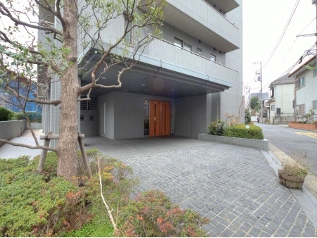 ミサワホームズ桜新町