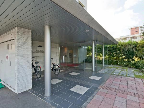 レクセルプライム武蔵砂川