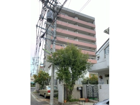 ヴィルヌーブ桜新町