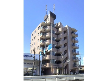マイキャッスル瀬田