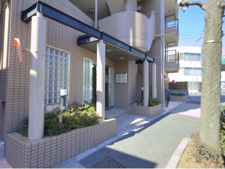 マイキャッスル瀬田