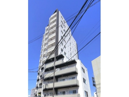 シティインデックス用賀