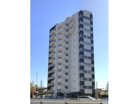 シティインデックス用賀