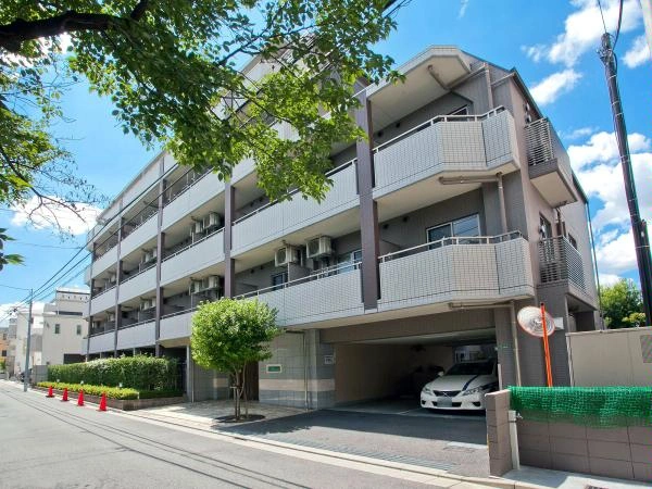 日神デュオステージ上板橋