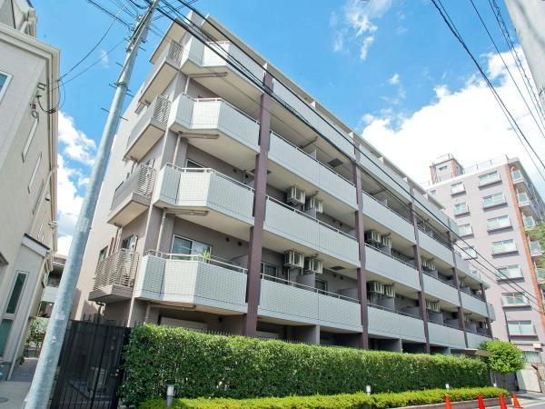 日神デュオステージ上板橋