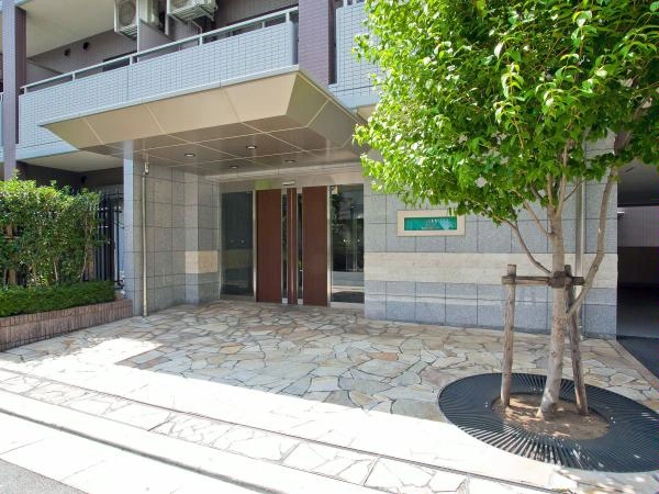 日神デュオステージ上板橋