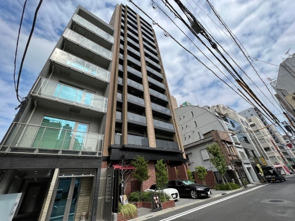クリオ神田