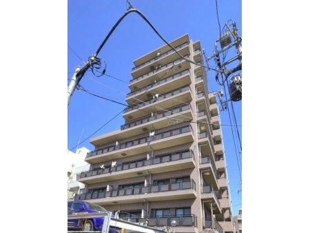パラッシオ用賀
