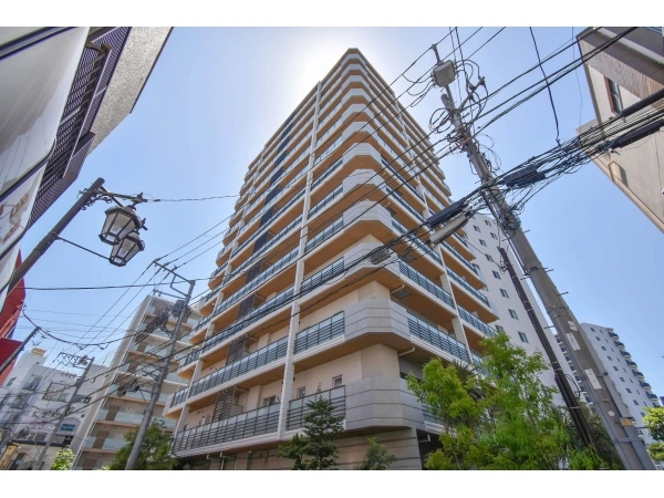 クリオ藤沢セントラルマークス