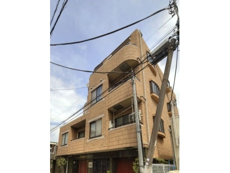 ディナスカーラ経堂南
