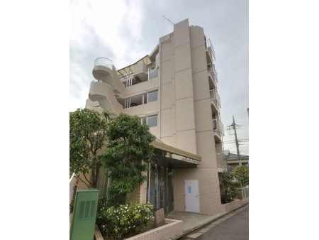 ワールドパレス三軒茶屋