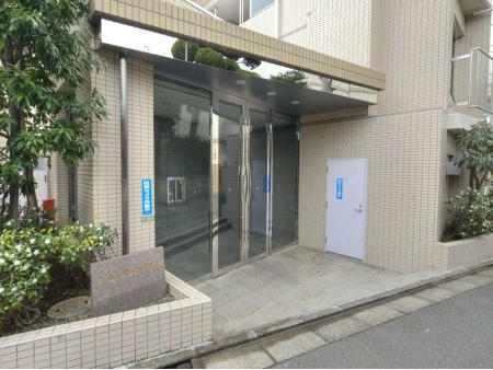ワールドパレス三軒茶屋