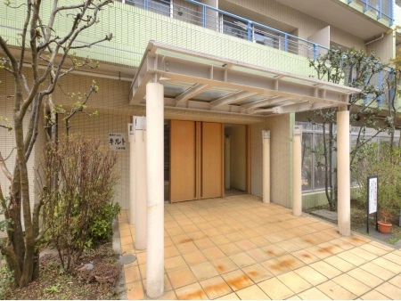 東急ドエルキルト三軒茶屋