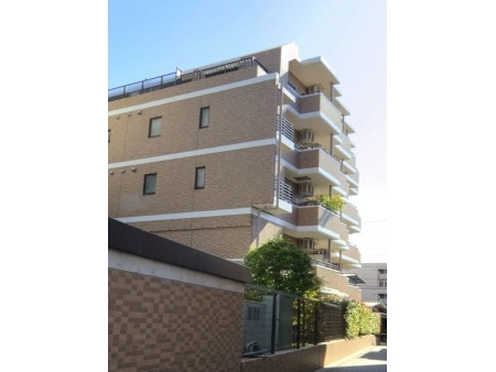 グランディ二子玉川園