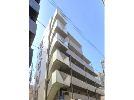 メルシー用賀ウエスト