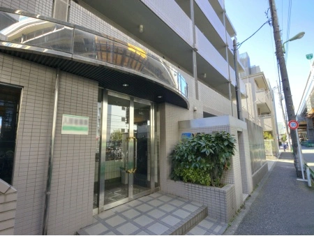 メルシー用賀ウエスト
