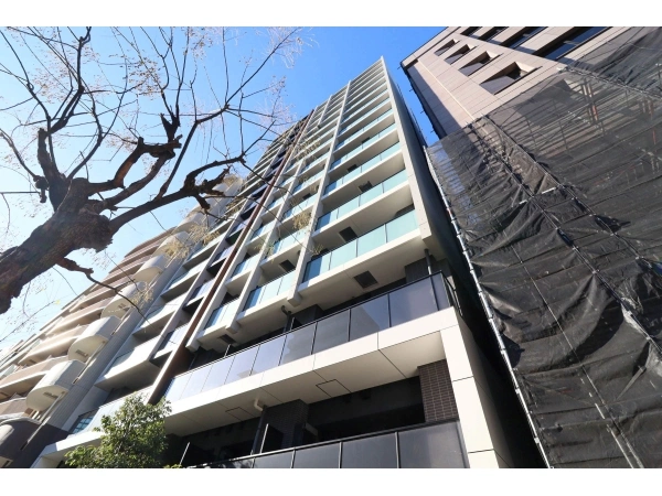ピアース渋谷 WEST
