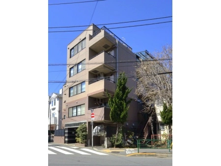 ホームズ用賀