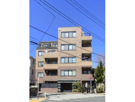 ホームズ用賀