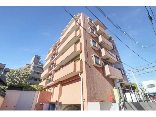 藤和田園調布ホームズ
