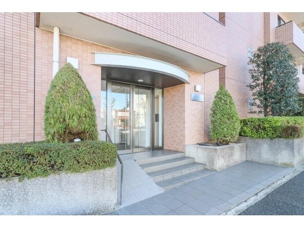 藤和田園調布ホームズ