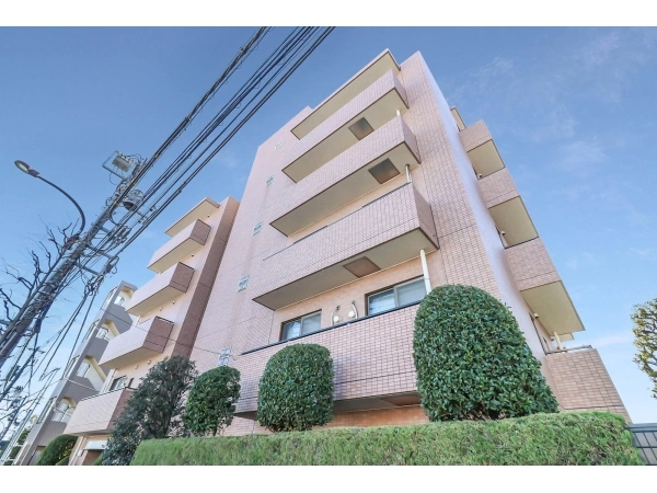 藤和田園調布ホームズ