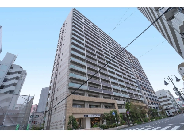 プレミスト本厚木