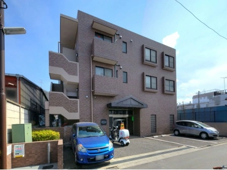 グランパーク田園調布