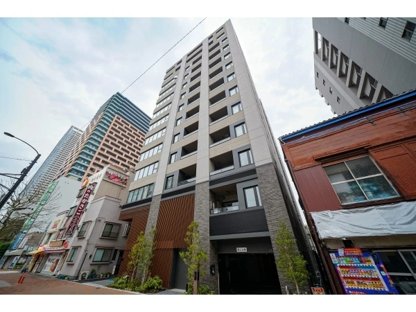 リビオレゾン月島ステーションプレミア
