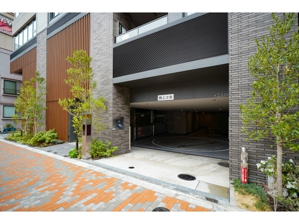 リビオレゾン月島ステーションプレミア