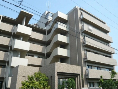 ステイツ千里山手町