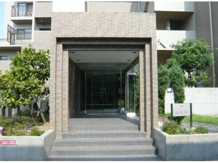 ステイツ千里山手町