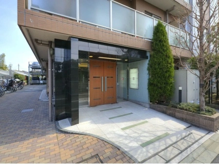 ジェイシティ田園調布