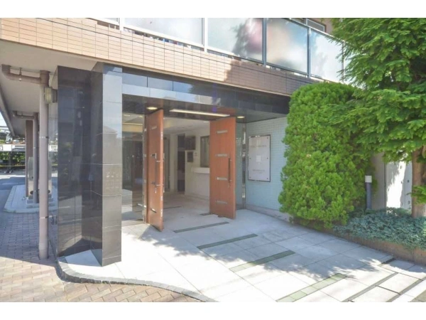 ジェイシティ田園調布
