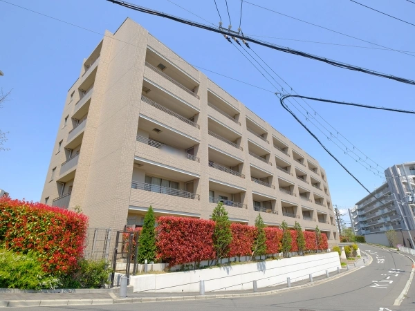 プラウド千里山