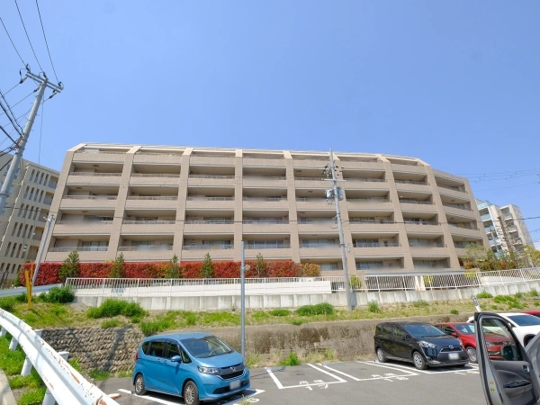プラウド千里山