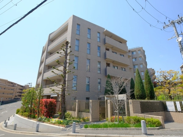 プラウド千里山