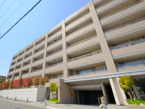 プラウド千里山
