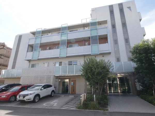リビオ尾山台センシアハウス