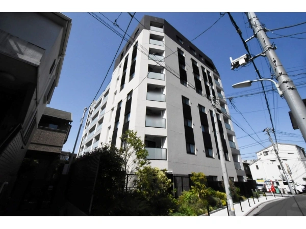 ピアース品川中延