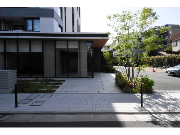 ピアース品川中延