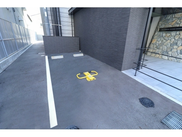 リビオレゾン天王寺真田山