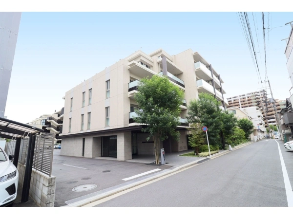 ブリリア西国立