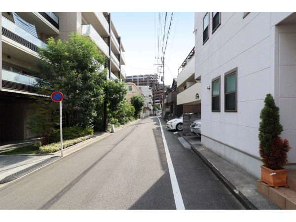 ブリリア西国立