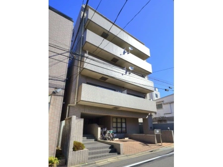 インフィニティ下北沢