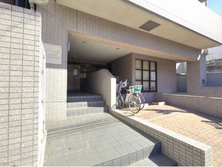 インフィニティ下北沢