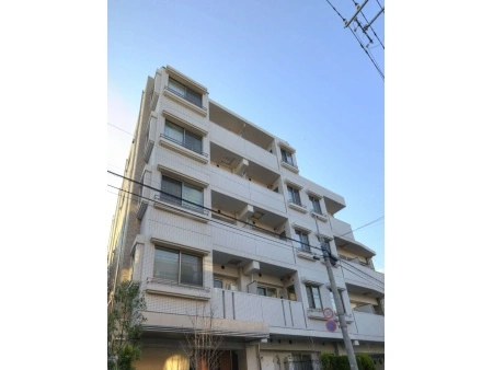 エクセレントヴェール下北沢