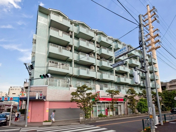 ステーションプラザ代田橋