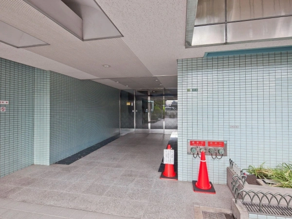 ステーションプラザ代田橋