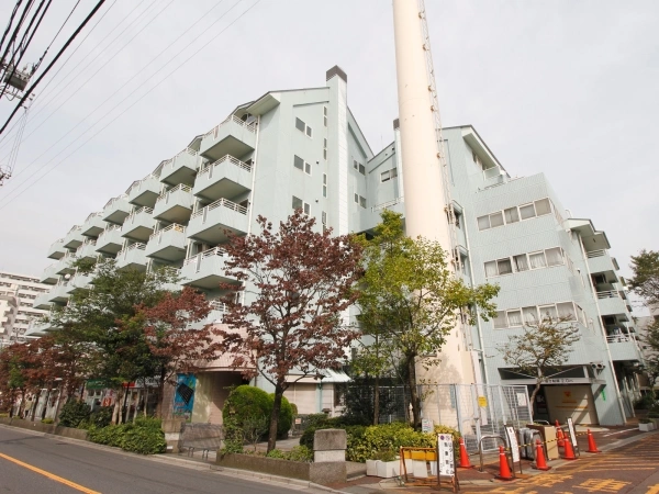 ステーションプラザ代田橋